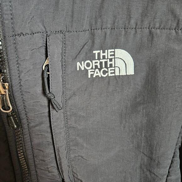 North Face Denali Polartec Jacket Fleece Women's Size XS Full Zip Black GORE-TEX - Picture 5 of 16